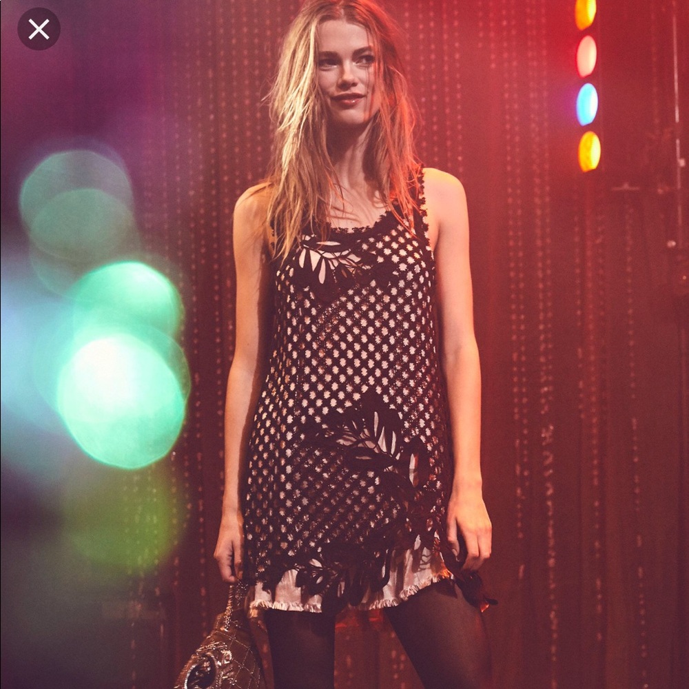 FREE PEOPLE dress